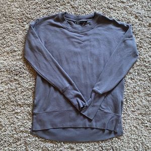 Athleta sweatshirt